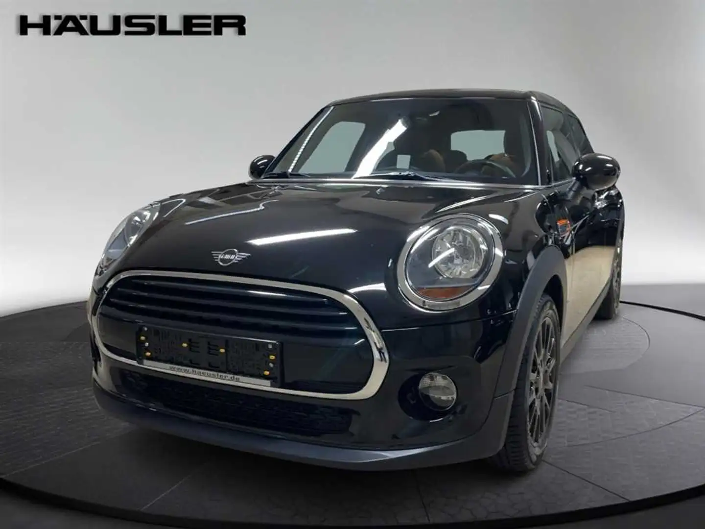 MINI Cooper 1.5*Klimaaut.*SHZ*PDC*uvm* Noir - 1