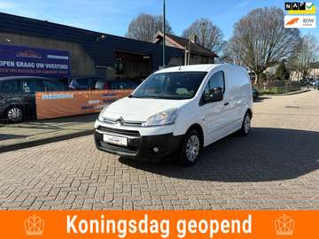 1.6 e-HDI 500 Club Economy Aut 2X SLEUTEL + BOEKJE