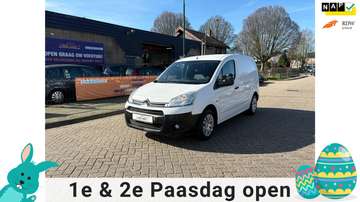 1.6 e-HDI 500 Club Economy Aut 2X SLEUTEL + BOEKJE