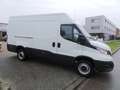 Iveco Daily 35S14V 2. L2H3 NAP Airco,Cruise,3pers,Trekhaak Wit - thumbnail 3