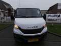 Iveco Daily 35S14V 2. L2H3 NAP Airco,Cruise,3pers,Trekhaak Wit - thumbnail 2