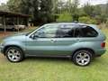 BMW X5 X5 4.4i Verde - thumbnail 2