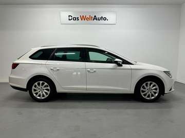 ST 1.4 TSI ACT S&S Style DSG7 150