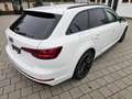 Audi A4 Sport 2.0 TDI Avant S-Line/ TOP/ Super Optik Blanc - thumbnail 8