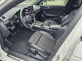 Audi A4 Sport 2.0 TDI Avant S-Line/ TOP/ Super Optik Blanc - thumbnail 4