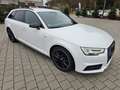 Audi A4 Sport 2.0 TDI Avant S-Line/ TOP/ Super Optik Blanc - thumbnail 2
