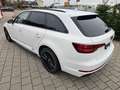 Audi A4 Sport 2.0 TDI Avant S-Line/ TOP/ Super Optik Blanc - thumbnail 10