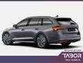 Skoda Octavia Combi TDI DSG Sportl FL Matrix AHK 18Z Grau - thumbnail 3