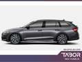 Skoda Octavia Combi TDI DSG Sportl FL Matrix AHK 18Z Grau - thumbnail 2