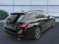 BMW 330 e Touring Sport Line Head-Up HK  LED AHK Negro - thumbnail 3