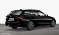BMW 330 e Touring Sport Line Head-Up HK  LED AHK Schwarz - thumbnail 2
