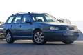Volkswagen Golf 4 1.6 FSI DAB PANO S-DACH SITZHZ KLIMA Bleu - thumbnail 2