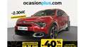 Citroen C4 X 1.2 PureTech Shine S&S EAT8 130 Rot - thumbnail 1