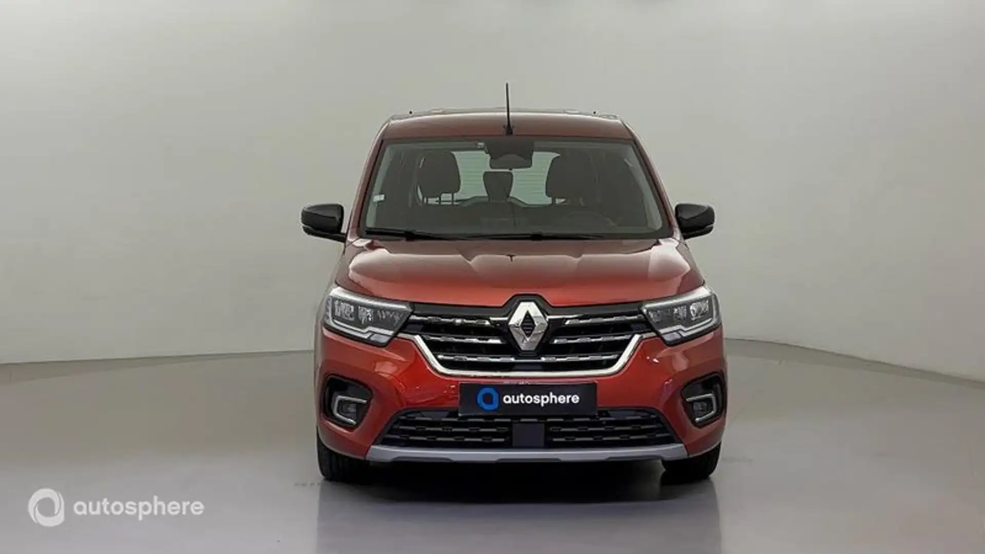 Renault Kangoo 1.5 Blue dCi 95ch Intens - 2