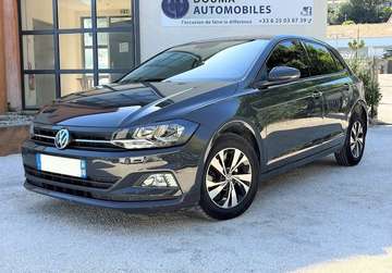 1.6 TDI 80CH CONFORTLINE EURO6D-T