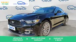 Ford Mustang 2.3 EcoBoost 317 .