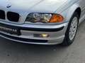 BMW 316 i E46 Lim./1 HAND/77.132KM/SCHECKHEFT/KLIMA/ Silver - thumbnail 10