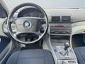 BMW 316 i E46 Lim./1 HAND/77.132KM/SCHECKHEFT/KLIMA/ Plateado - thumbnail 16