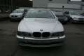 BMW 520 i Lifestyle MOTORSCHADEN-DEFEKT Argent - thumbnail 4
