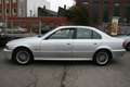 BMW 520 i Lifestyle MOTORSCHADEN-DEFEKT Argent - thumbnail 11