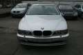 BMW 520 i Lifestyle MOTORSCHADEN-DEFEKT Argent - thumbnail 5