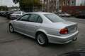 BMW 520 i Lifestyle MOTORSCHADEN-DEFEKT Argent - thumbnail 2