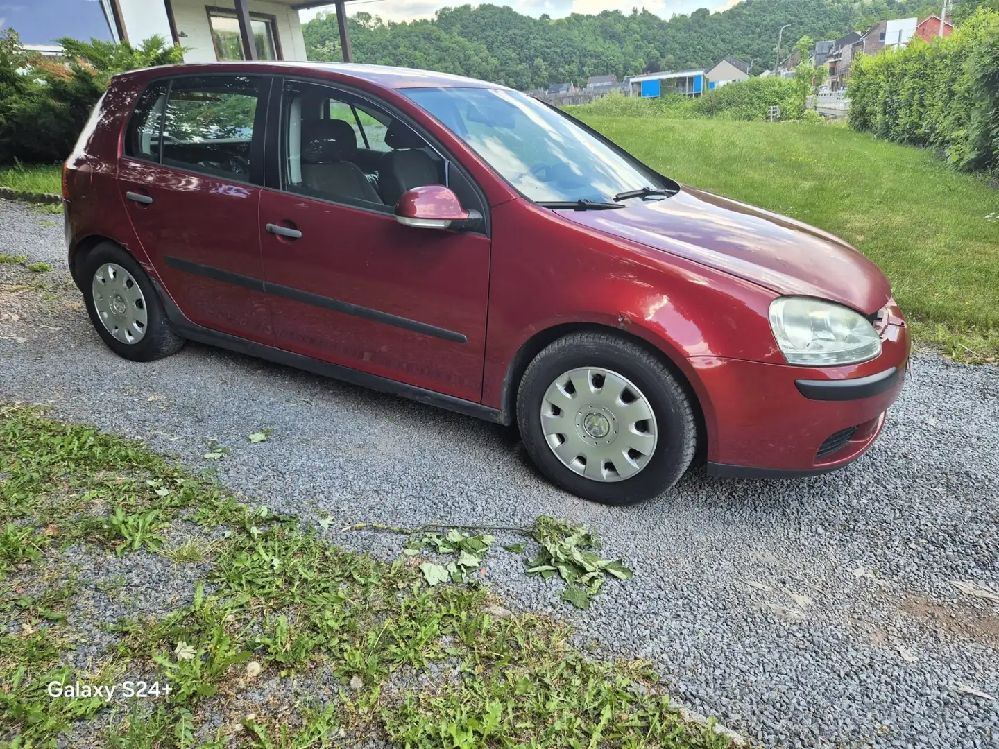 Volkswagen Golf 1.9 TDI - 2
