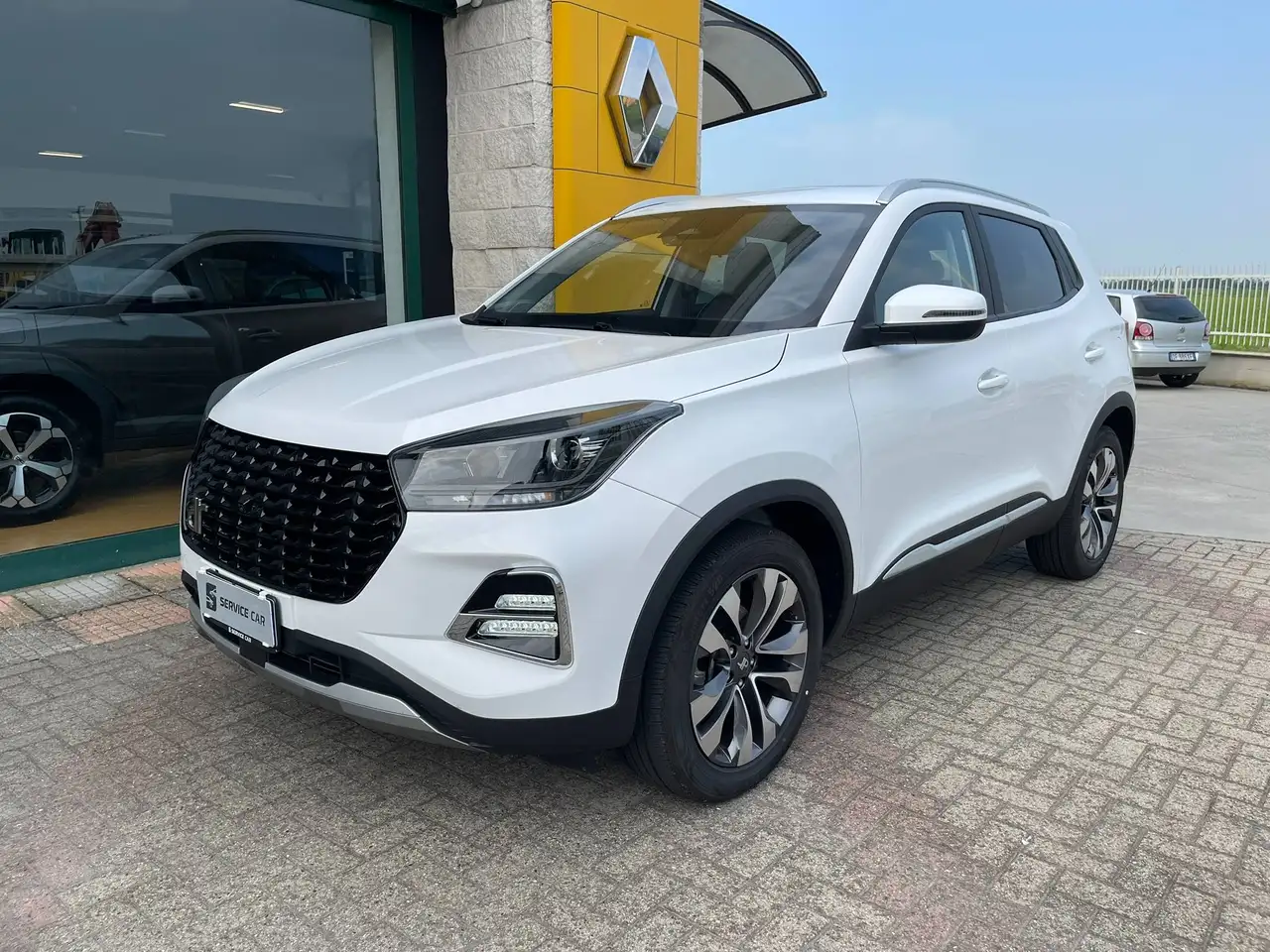 DR Automobiles DR5.0 2025