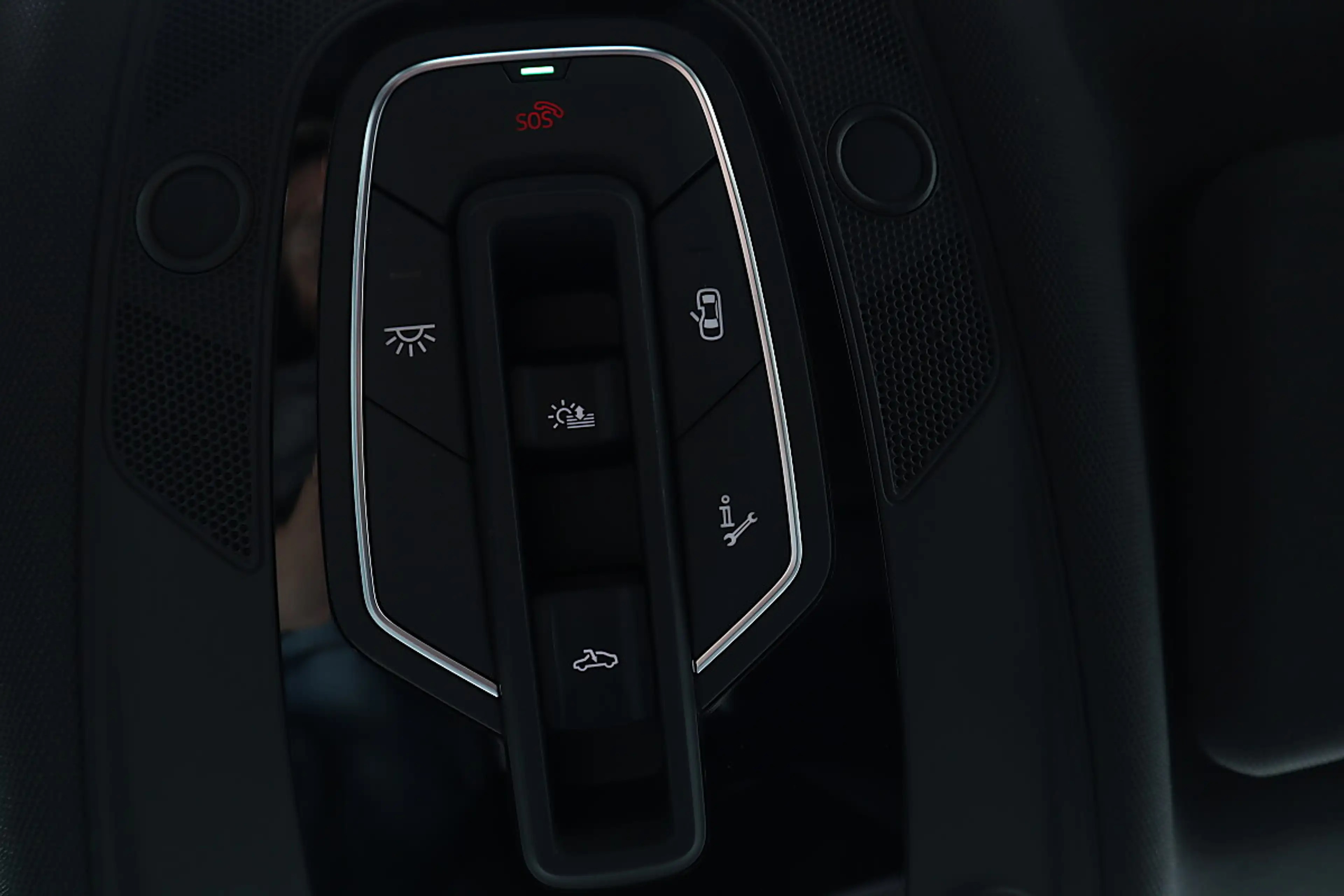 Audi e-tron 55 quattro 95kWh S-line Vollausstattung! — photo 35
