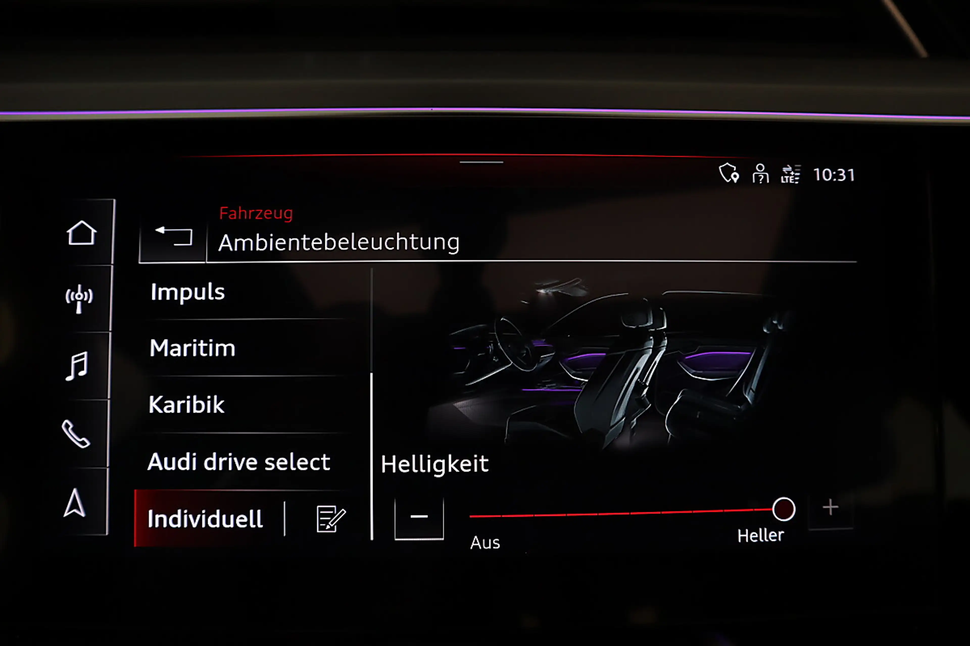 Audi e-tron 55 quattro 95kWh S-line Vollausstattung! — photo 44