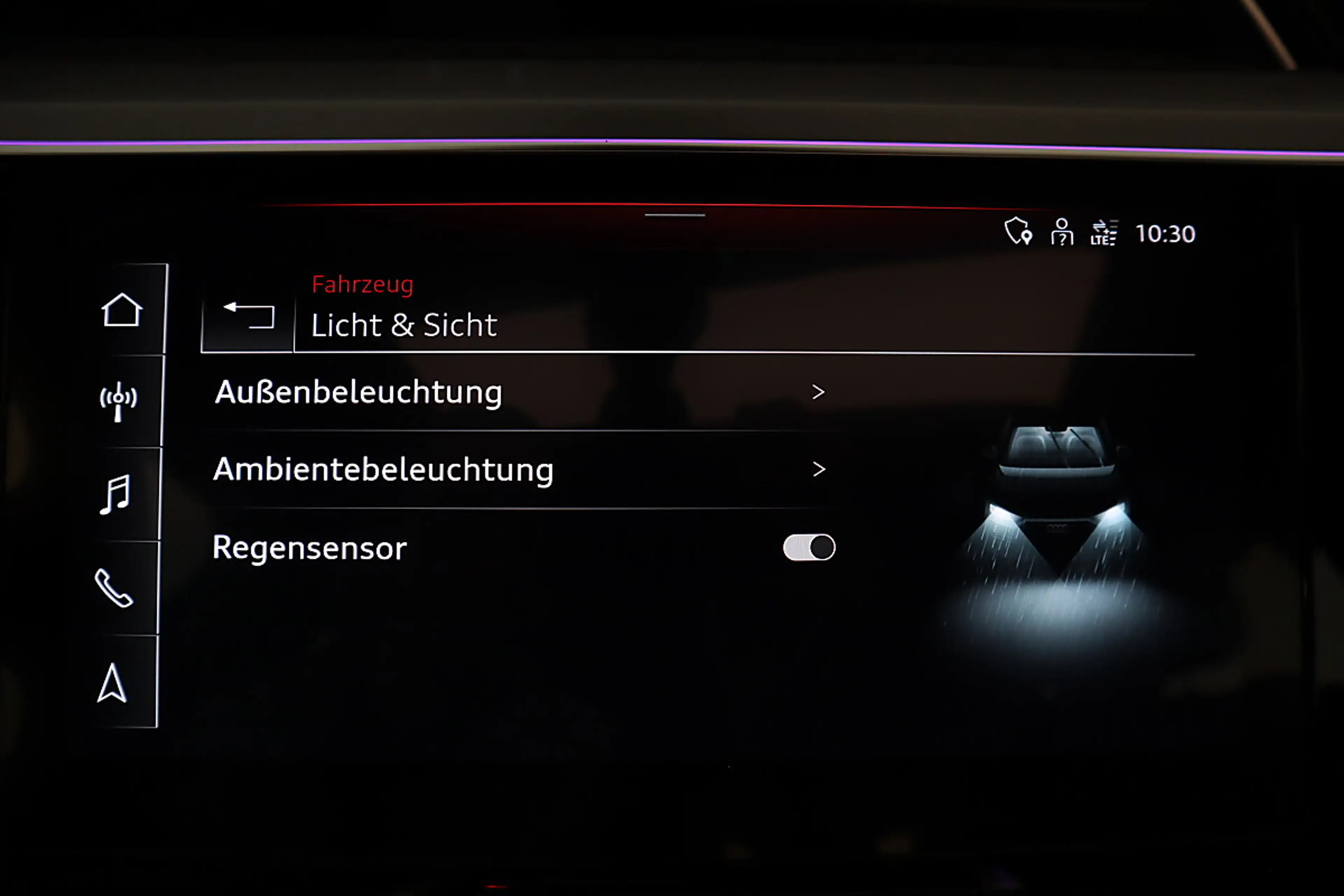 Audi e-tron 55 quattro 95kWh S-line Vollausstattung! — photo 43