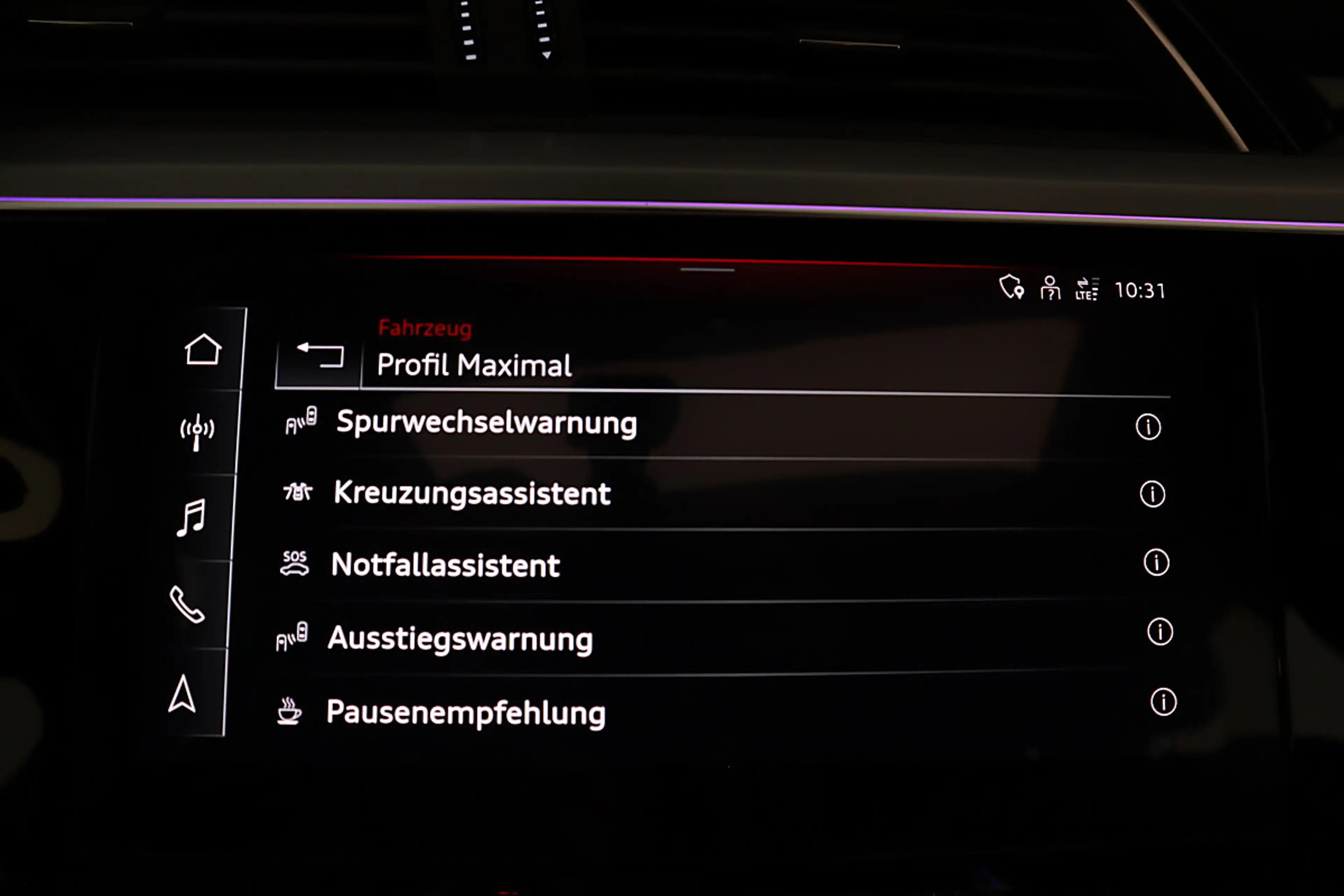 Audi e-tron 55 quattro 95kWh S-line Vollausstattung! — photo 48