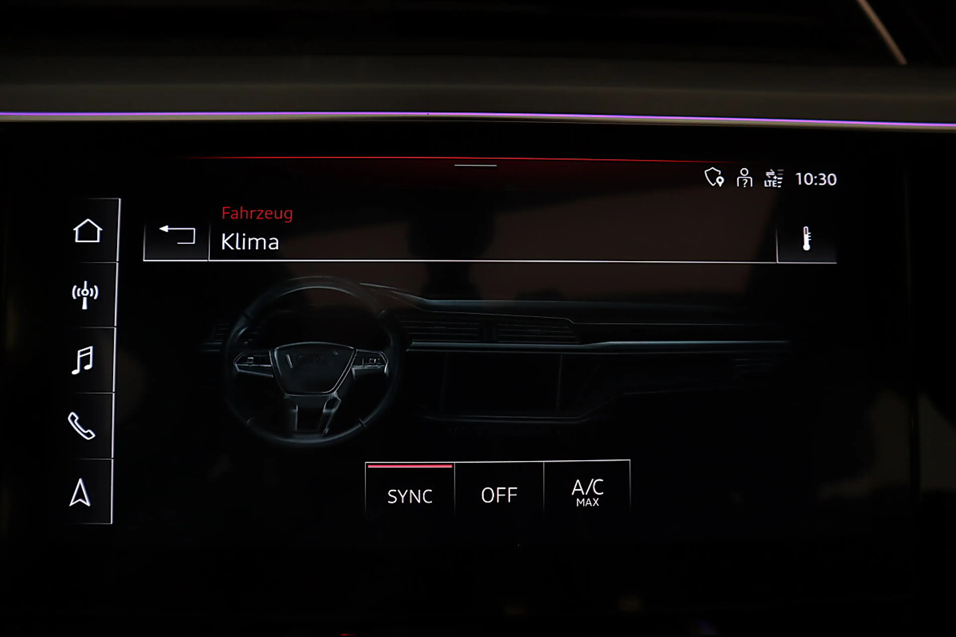 Audi e-tron 55 quattro 95kWh S-line Vollausstattung! — photo 42