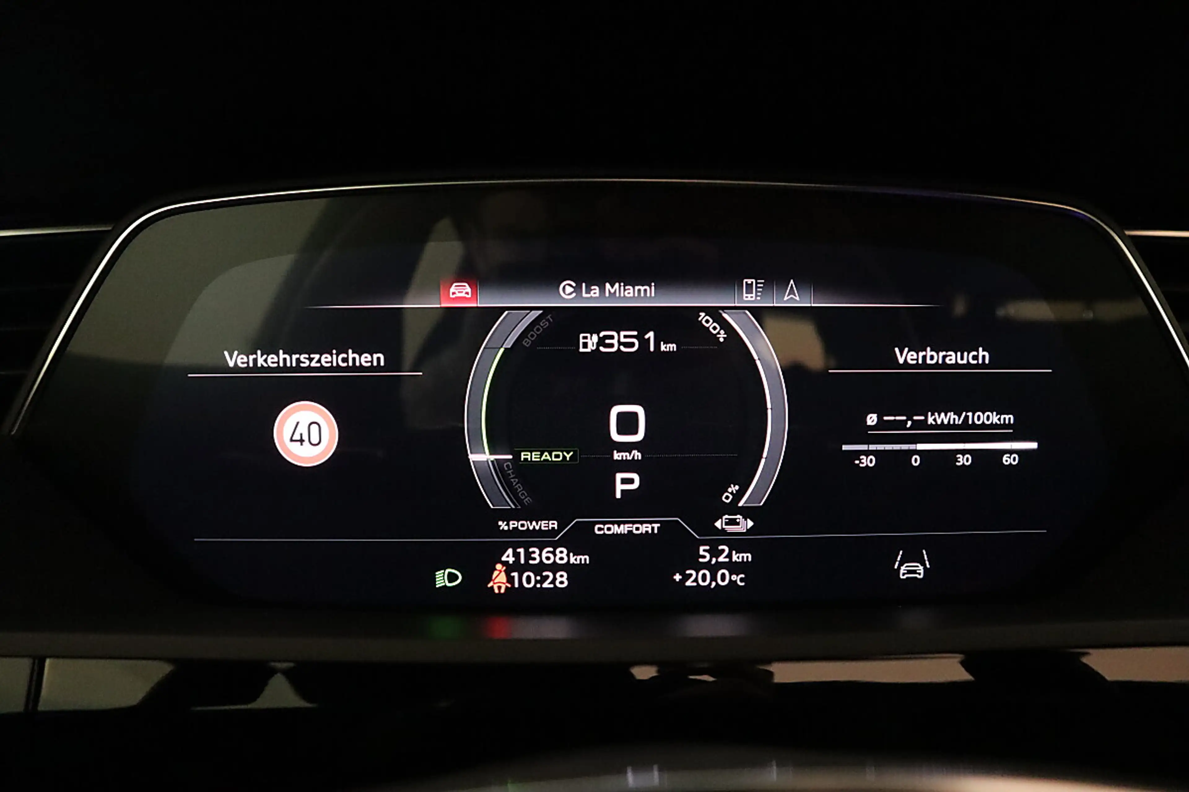 Audi e-tron 55 quattro 95kWh S-line Vollausstattung! — photo 34