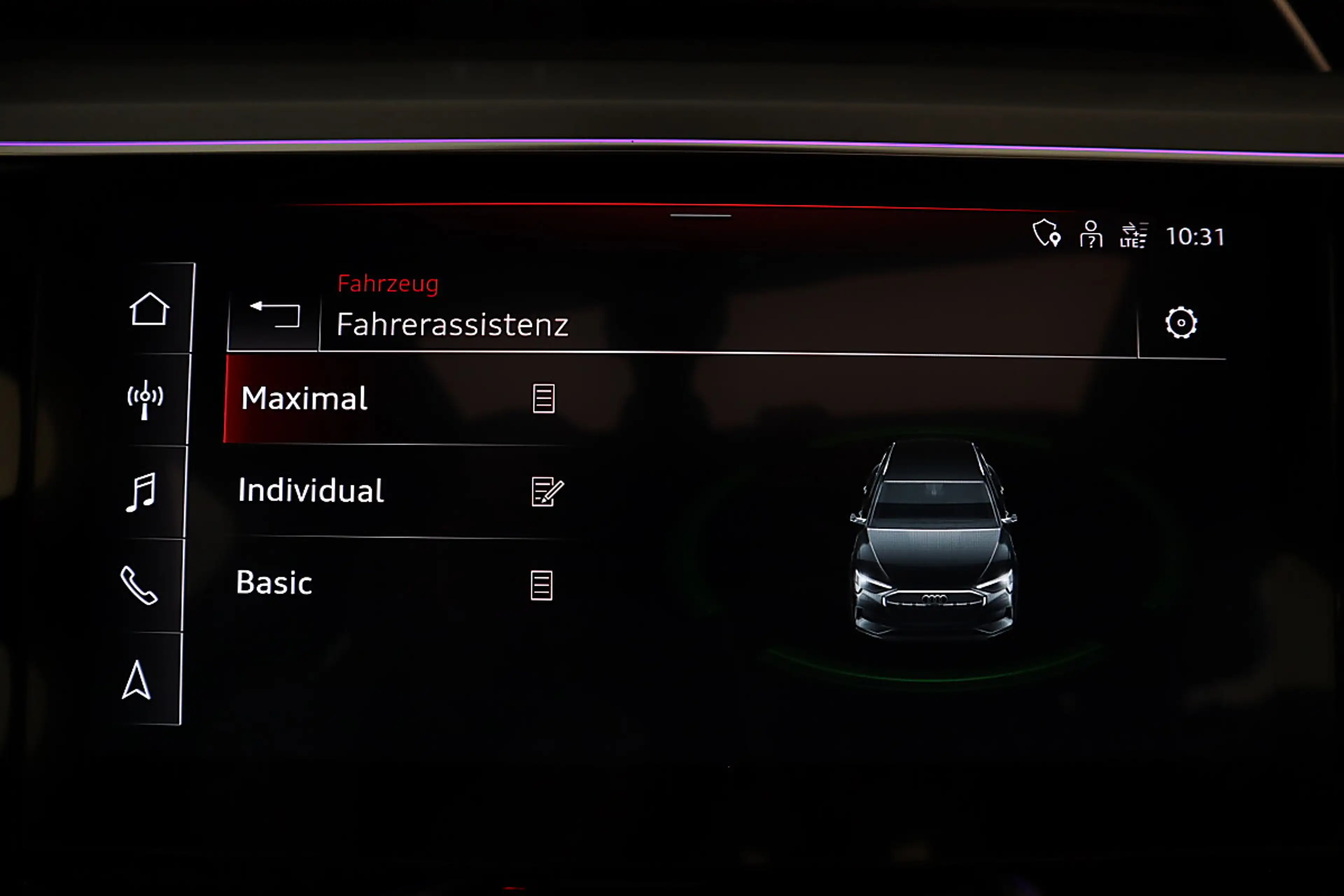 Audi e-tron 55 quattro 95kWh S-line Vollausstattung! — photo 46