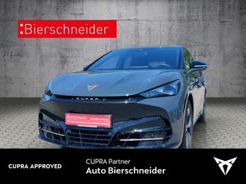 77kWh Endurance 5-J-GARANTIE KAMERA FULL ACC GRA D