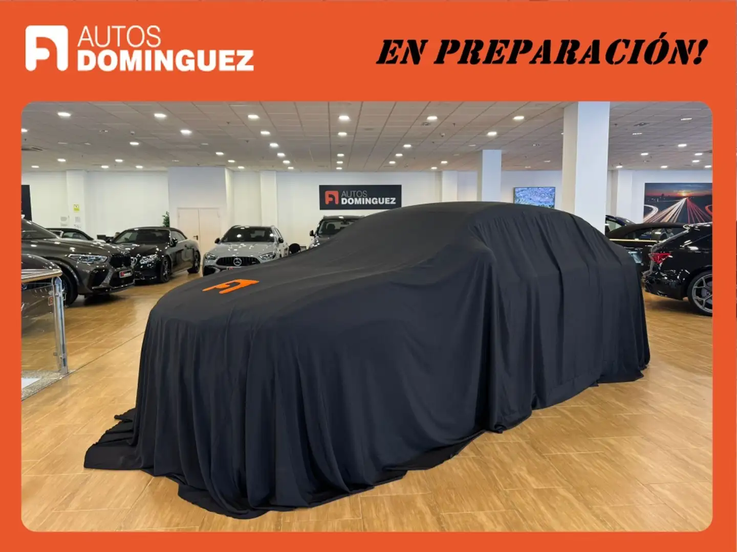 Audi A3 Sportback 1.5 TFSI COD EVO Black line ed. 110kW Noir - 1