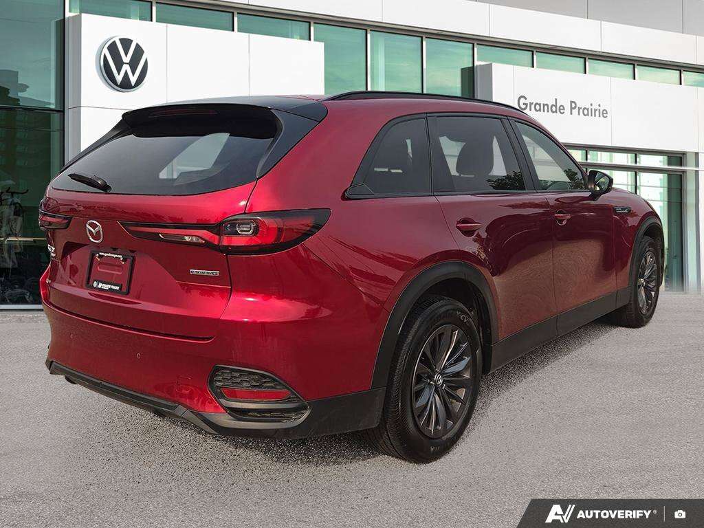 2025 Mazda CX-70 GS-L | AWD | CLEAN CARFAX | HEATED SEATS & STEERIN — снимка 1