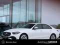 Mercedes-Benz C 180 LM KAM SpurW ParkAss. SpurH KlimaA LED Weiß - thumbnail 1