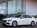 Mercedes-Benz C 180 LM KAM SpurW ParkAss. SpurH KlimaA LED Weiß - thumbnail 2