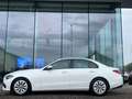 Mercedes-Benz C 180 LM KAM SpurW ParkAss. SpurH KlimaA LED Weiß - thumbnail 3