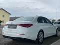 Mercedes-Benz C 180 LM KAM SpurW ParkAss. SpurH KlimaA LED Weiß - thumbnail 4