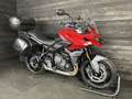 Triumph Tiger Sport 660 CARNIVAL Rood - thumbnail 2