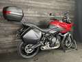Triumph Tiger Sport 660 CARNIVAL Rood - thumbnail 3