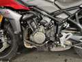 Triumph Tiger Sport 660 CARNIVAL Rood - thumbnail 11