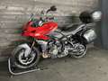 Triumph Tiger Sport 660 CARNIVAL Rood - thumbnail 9