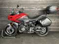 Triumph Tiger Sport 660 CARNIVAL Rood - thumbnail 8