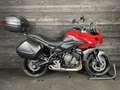 Triumph Tiger Sport 660 CARNIVAL Rood - thumbnail 1