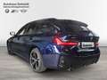 BMW 330 e xDrive Touring*M Sportpaket Pro*H&K Surround*Pan Blau - thumbnail 2
