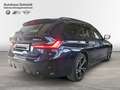 BMW 330 e xDrive Touring*M Sportpaket Pro*H&K Surround*Pan Blau - thumbnail 4